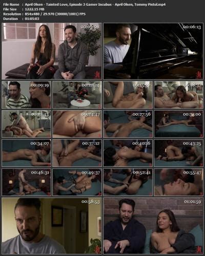 Nude April Olsen Videos And Pictures Recent Posts Page 140