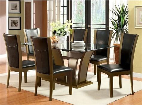 Cherry Dining Room Set Ideas On Foter