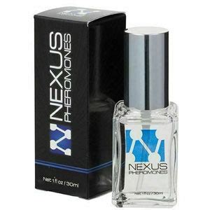 Does Nexus Pheromones Cologne For Men Attract Women