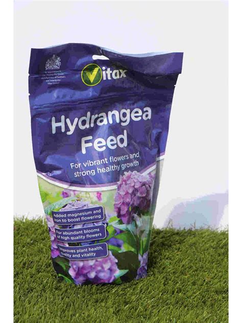Vitax Hydrangea Feed 1kg