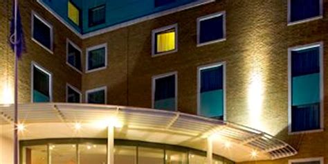 Novotel London Greenwich | United Kingdom