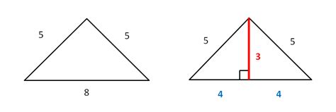 Right Isosceles Triangle Sightpikol