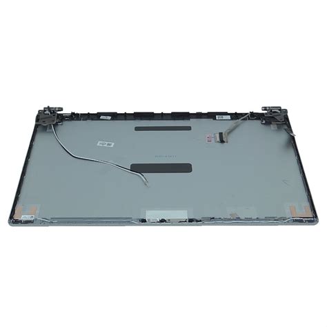 Carcaça Tampa Traseira Notebook Acer Aspire A515 54 Prata RENOVEML