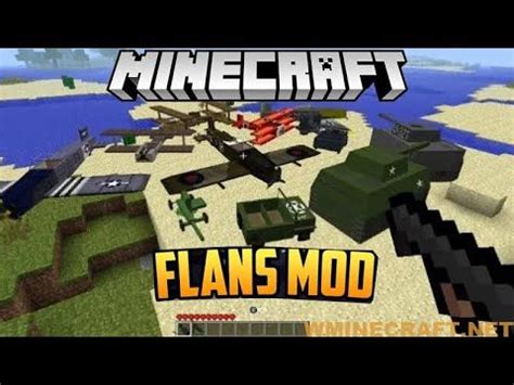 Minecraft Flans Mod Adventure Maps Howtodoeyelinerwithmascara