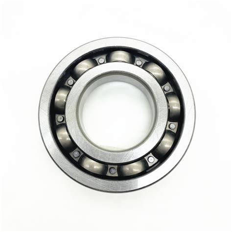 TM Sc07A87CS26px18 35 X 72 X 15 Mm NTN Deep Groove Ball Bearing TM