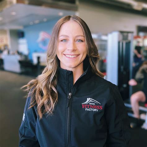 idaho fitness factory victory 2
