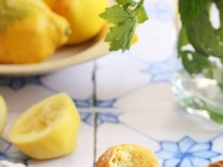 Recettes De Citrons