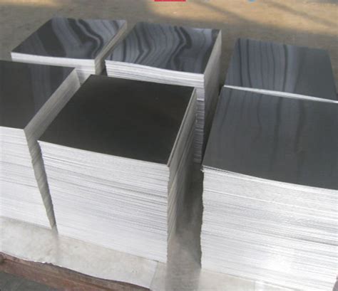 China Aluminum Sheet 4x8 Manufacturers and Suppliers - Aluminum Sheet ...