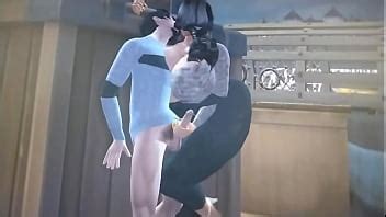 The Sims 4 Max Makes His Stepmom Suck His Dick When Dad Pass Way XVIDEOS