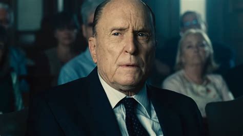 The Untold Truth Of Robert Duvall
