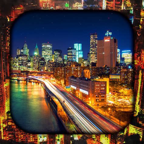 Real City Live Wallpaper for PC / Mac / Windows 11,10,8,7 - Free ...