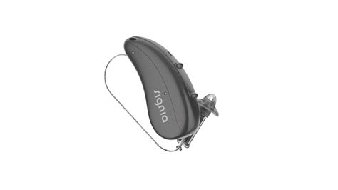 Signia Pure Charge Go Ax Hearing Aid Uk Hearing