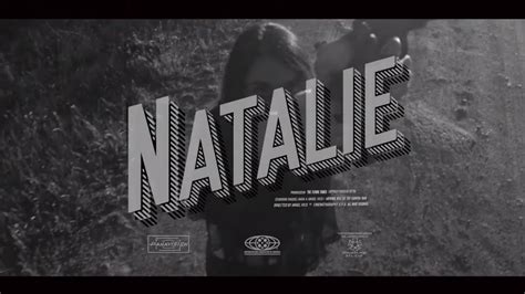 Natalie - Official Video - YouTube