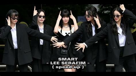 Lee Serafim Smart Speed Up Youtube