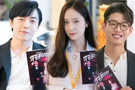 Sinopsis Crazy Love Episode Episode Final Yang Akan Mengungkap