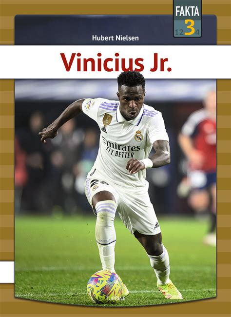 Vinicius Jr Generel Faglitteratur Fonden Skalk