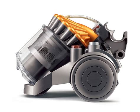 Dyson Dc23 Motorhead Canister Vacuum Canadian Tire