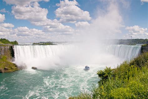 Weather Forecast Niagara Falls Canada Ontario Free 15 Day Weather