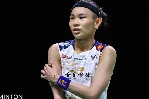 Fakta Tai Tzu Ying Atlet Yang Dijuluki Ratu Bulu Tangkis Taiwan Dan