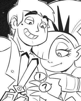 Hagfish Markapoo Star Vs The Forces Of Evil Luscious Hentai Manga