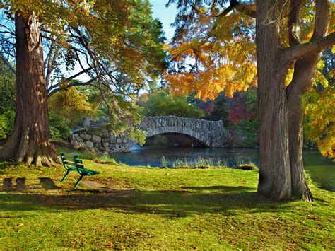 Pics Photos Beacon Hill Park Victoria