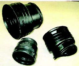 HDPE Fittings Pacific Corrugated Pipe Company