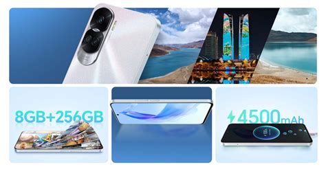 Buy HONOR 90 Lite | Price & Review | HONOR UK