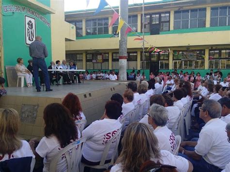 Escuela Secundaria General No Francisco Nicodemo Tampico Direcci N