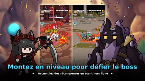 Cat Legends Idle Rpg Games Mod Download Latest Android Apk Free 51wma