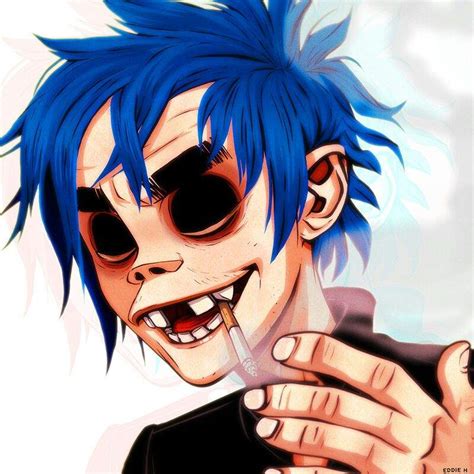 La Historia De Gorillaz Fase 4 Gorillaz Español Amino