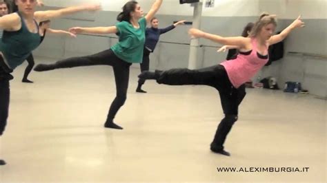 Stateless Bloodstream Choreography By Alex Imburgia I A L S Class