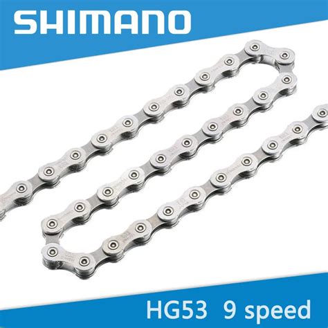 Aliexpress Buy Shimano Deore Original Product L Hg Chains