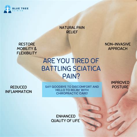 Exploring Chiropractic Care for Sciatica Pain Relief: A Comprehensive ...