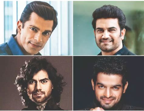 KZK2 Sharad Kelkar Gaurav Chopra Karan Patel In Fight To Play Mr Bajaj