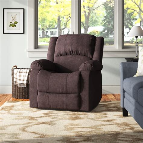 Recliners Designs You Need To Know About Foter