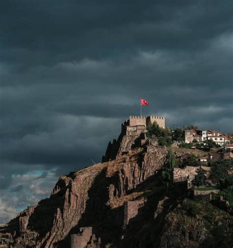 Ankara castle/Ankara/Turkey : r/castles