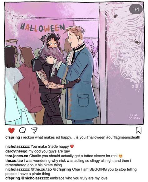 Pin By Leonie Tia On Heartstopper Alice Book Cute Gay Alice