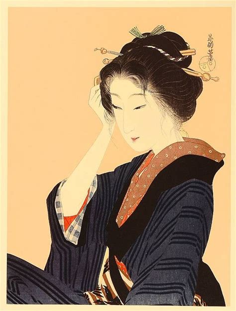 Japanese Art Japanese Artists Japanese Illustration