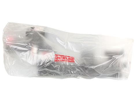 Sherline Lathe Dust Cover (15") 4150 - Mike's Tools