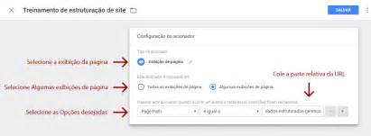 Como Adicionar Dados Estruturados Gerenciador De Tags Do Google