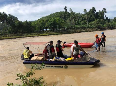 State of calamity declared in flood-hit Davao de Oro | Cebu Daily News