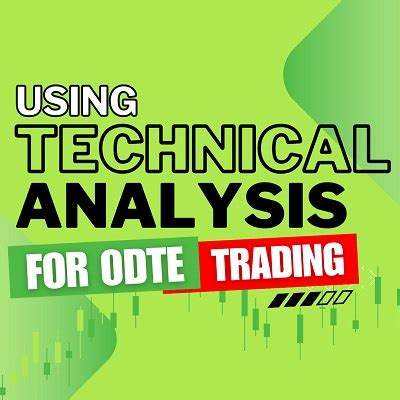 Using Technical Analysis for Day Trading - Locke In Your Success