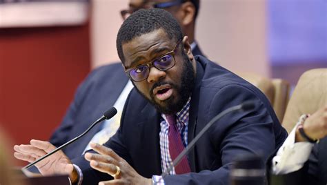 Detroit Councilman Andre Spivey to be indicted, his attorney says