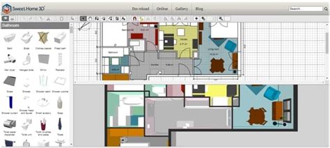 Best Free House Design Software For Beginners Trionds