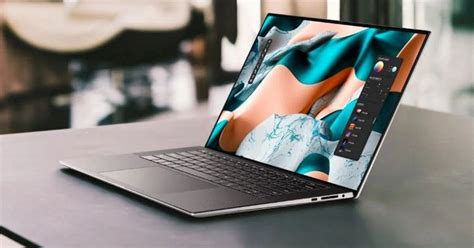 Top 2 Dell Xps 17 Cực Khủng Đáng Mua Nhất 2024