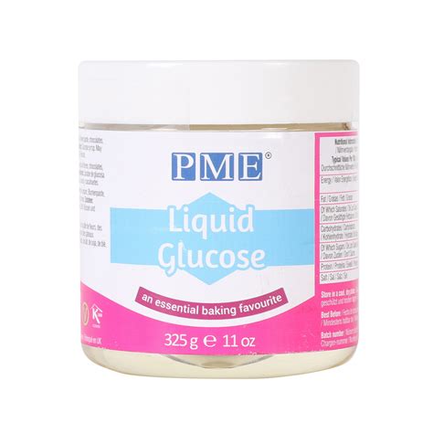 Pme Liquid Glucose