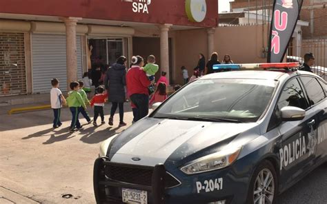 Cierran Fuga De Tanque De Gas De Kilos En Guarder A Evacuan A