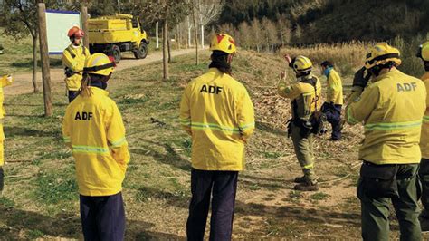 El Departament D Agricultura Convoca Els Ajuts Destinats A Les