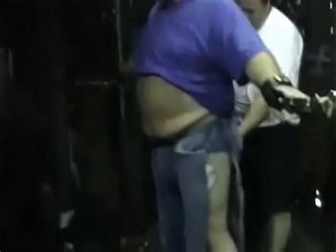 Oso Atado Y Amordazado XVIDEOS