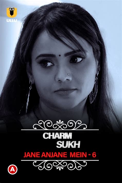 Charmsukh Jane Anjane Mein 6 Tv Series 2023 Posters — The Movie Database Tmdb